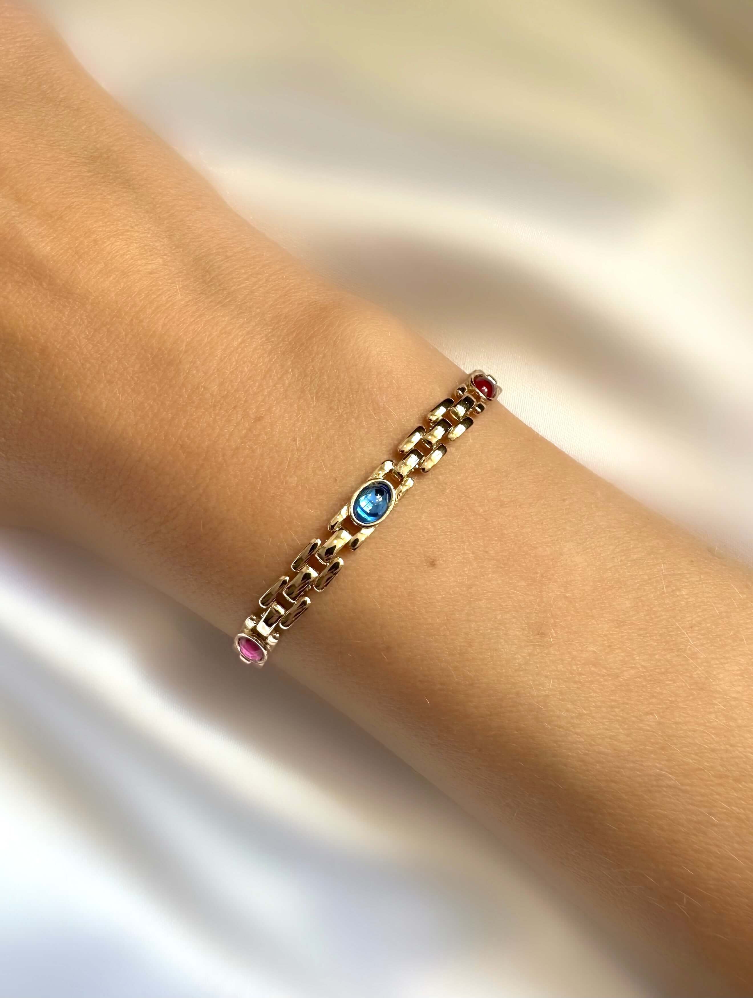 Pulsera Ninette