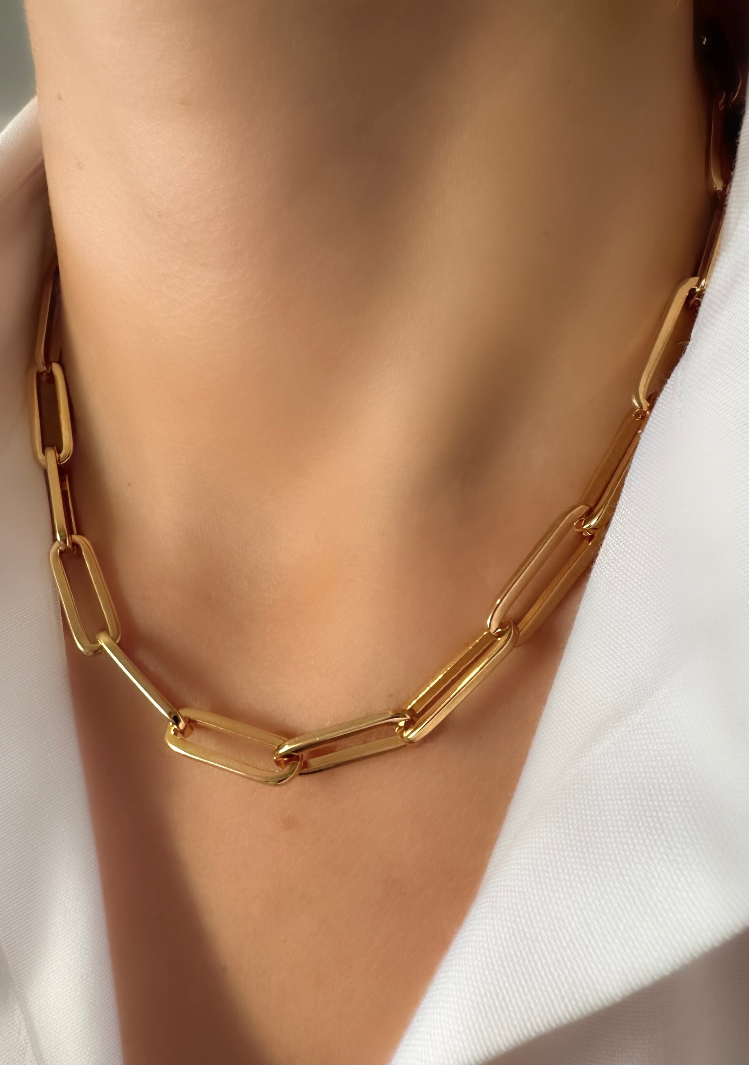 Collar Elle