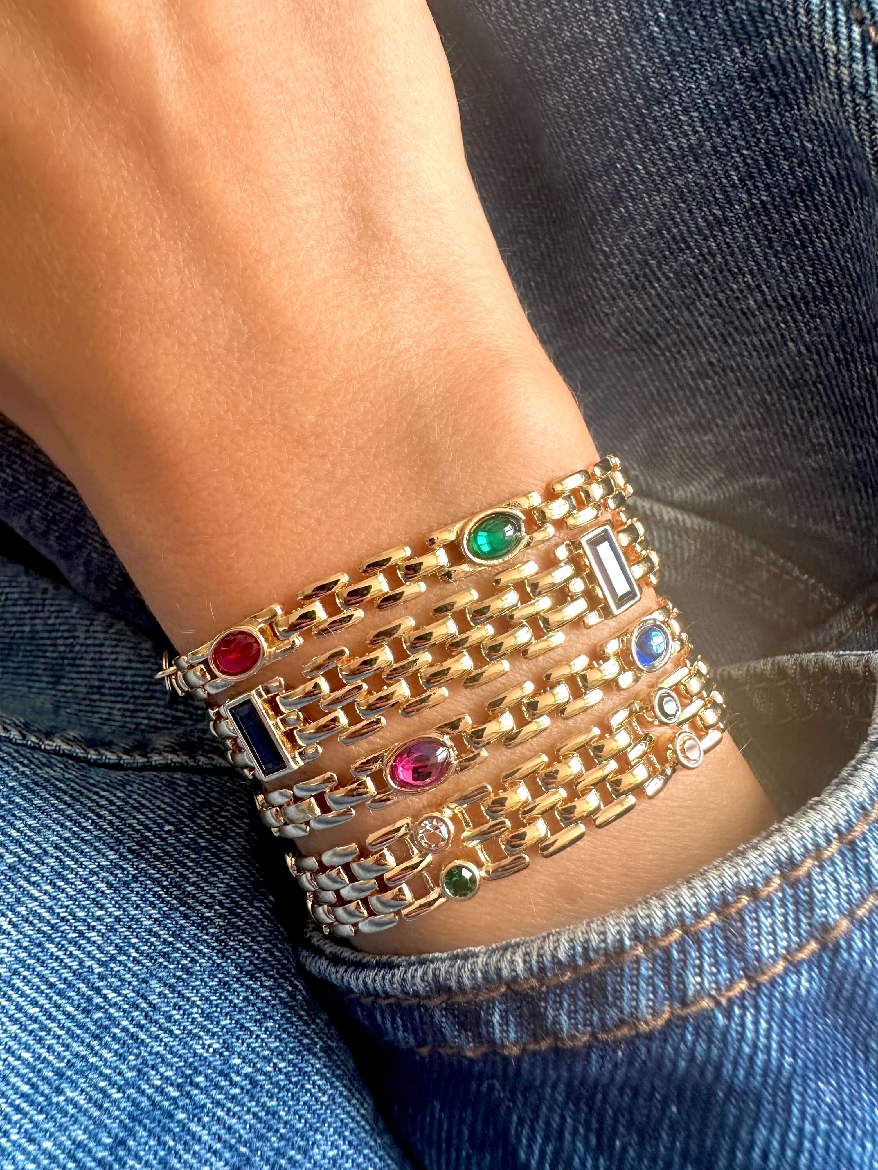 Pulsera Ninette