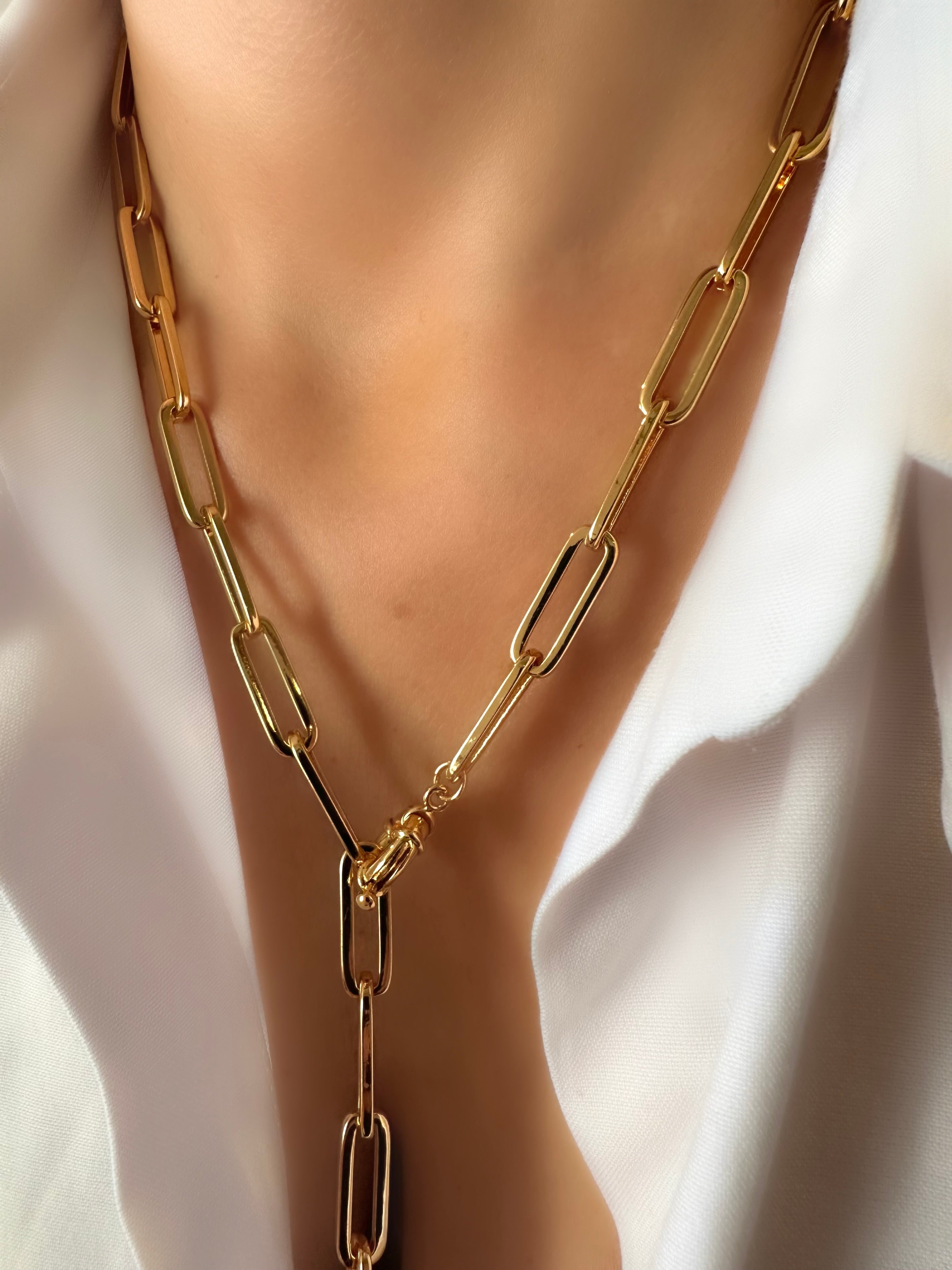 Collar Elle