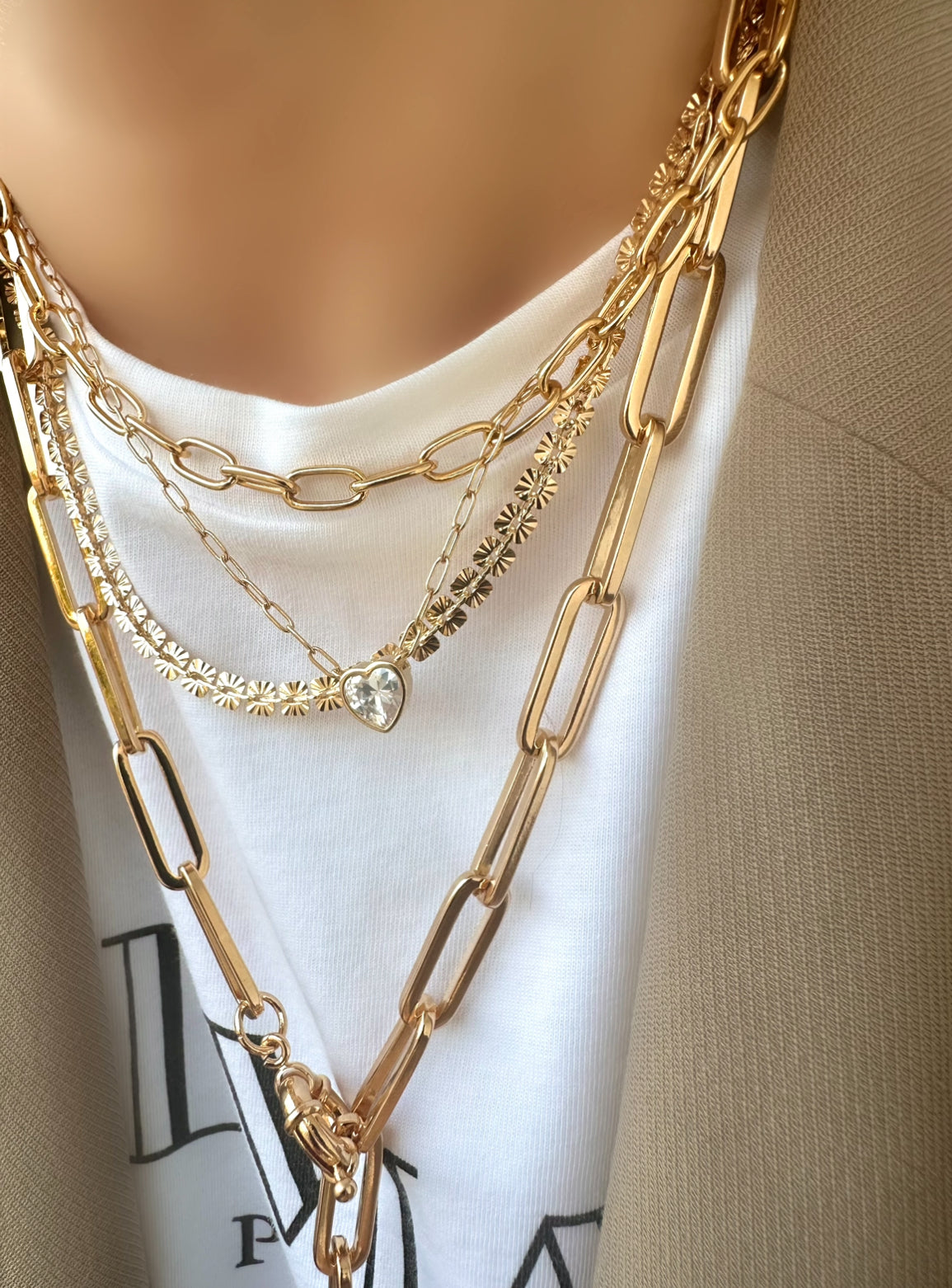 Collar Elle