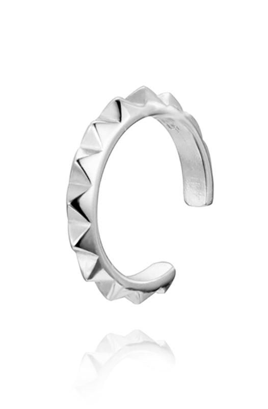 Cuff Pinchos (Plata 925)